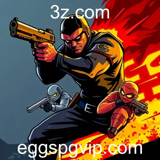 Explorando a Emoção dos Jogos de Ação: Diversidade e Desafio na Categoria Action