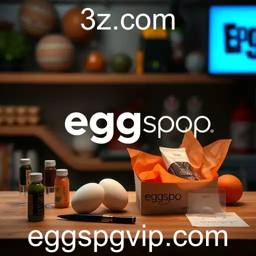 Inovação e Crescimento: O Futuro dos Jogos Online com Eggspg.com