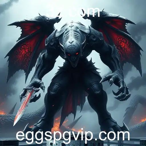 A Ascensão do eggspg.com no Mundo dos Jogos