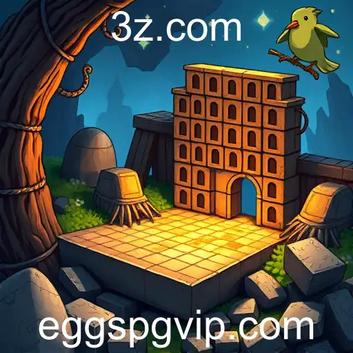 EggSPG.com: Inovação e Entretenimento no Mundo dos Jogos