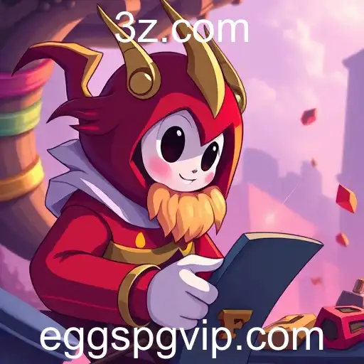 EggsPG: O Fenômeno dos Jogos Online em 2025