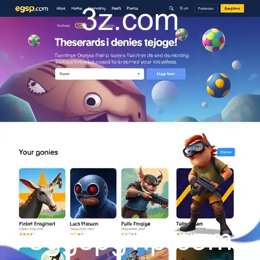 As Inovações do Egspg.com em 2025