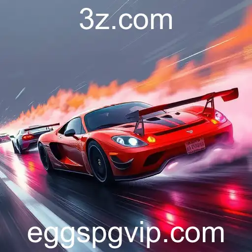 A Ascensão do eggspg.com no Cenário de Jogos em Português