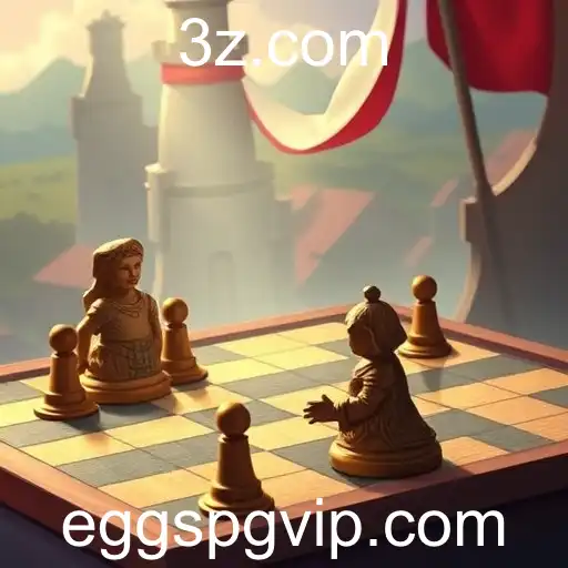 Expansão de eggspg.com no Mercado de Jogos