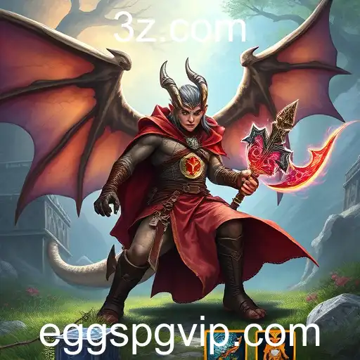 Explorando os Encantamentos dos Jogos de 