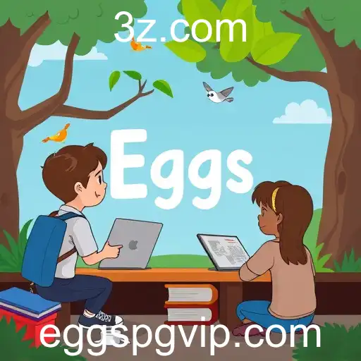 Crescimento do Mercado de Jogos Online e a Ascensão do eggspg.com