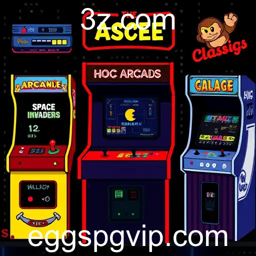 O Impacto de eggspg.com nos Jogos Eletrônicos em 2025