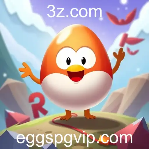 Novo Horizonte para Plataforma de Jogos em Português: Eggspg.com