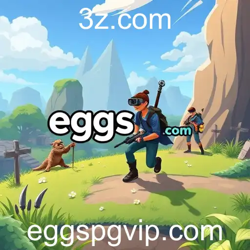 A Evolução de eggspg.com e o Impacto nos Gamers Brasileiros