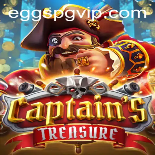 Explore the Adventure of CaptainssTreasure with Eggspg.com