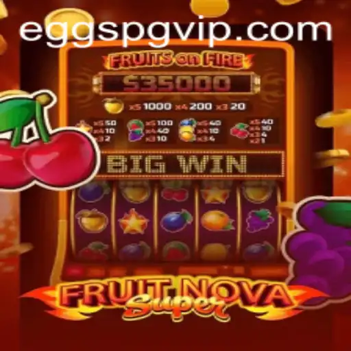 Exploring the Vibrant World of FruitNovaSuper: Rules and Features