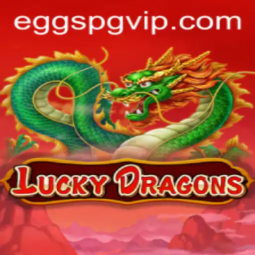 Discover the Excitement and Strategy of LuckyDragons