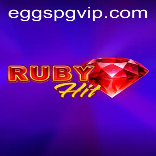 Unveiling RubyHit: The Latest Gaming Sensation from eggspg.com